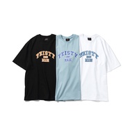 FEISTY COLLEGE 1995 TEE