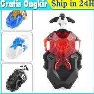 55 IMMEDIATELY SEND Z Brand B184 Burst Dynamite Battle Launcher DB String Launcher Beylauncher LR Su