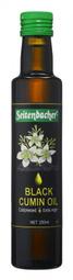 林博-德國頂級冷壓黑種草油Seitenbacher Black Cumin Oil 250ml/瓶@超商限2瓶