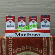 Promo !!! New !!! Marlboro Red Softpack Original Import ( Usa ) Asli 100% Ready Kak