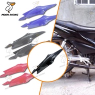 HONDA WAVE 100R MOTORCYCLE PARTS LONG SIDE COVER BODY COVER FOR HONDA WAVE 100 A8 MOONRISING