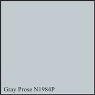 Nippon Paint Easywash & Weatherbond ( Interior & Exterior ) (Indour & Outdoor) Colour Code : Gray Pr