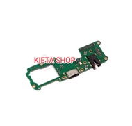 RENO 5F PAPAN PCB CONEKTOR KONEKTOR PORT USB CAS CHARGER OPPO RENO 5F ORIGINAL