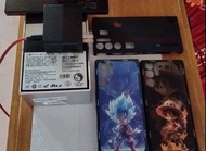 紅魔9S 24GB+1TB red magic 9s pro