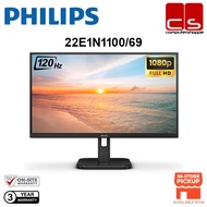 PHILIPS 22E1N1100/69 Monitor Full HD LCD (1920x1080) 100 Hz (Overclock 120Hz)