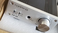Boxed TOPPING TP30 Class T Digital Amplifier With USB-DAC
