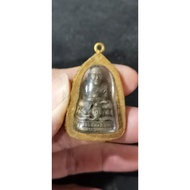 泰国佛牌,龙婆托佛牌..........