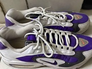 nike紫色波鞋