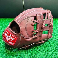 貳拾肆棒球--日本帶回 Rawlings Gamer PRO GOLD GLOVE硬式超輕量工字內野手套