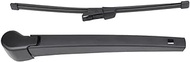 Rear Wiper for VW Golf 7 Hatchback 2012-2020, 11" Rear Wiper Blade and Arm Set Kit Windshield Tailgate Window Brush
