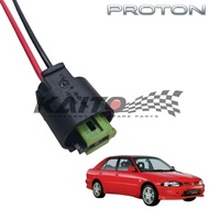 🔥Price for  SOCKET only🔥 PROTON WIRA 1.3 1.5 VDO fuel injection PW550609 INTAKE AIR FLOW SENSOR METE