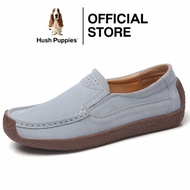 hush puppies shoes women Flat shoes Women slip on shoes women big size women shoes 40 41 42