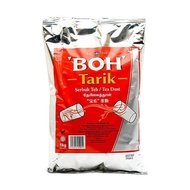 BOH Teh Tarik BOH Tarik Tea Powder/ Tea Dust/ 1 Kg