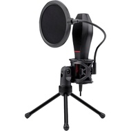 Redragon GM200 Quasar Omnidirectional Table Microphone