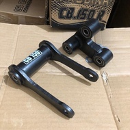Prolink CB150R New Unitrack CB150R New Prolink Segitiga CB 150 R Lowering Kit New CB150R