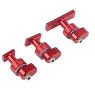 【ready stock】3Pcs Paint Dent Repair Glues Tabs Dent Removal Tool Car Dent Repair Removal Tool