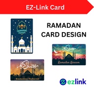 EZ-Link Card - Ramadan Series_Gift Card
