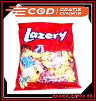 Permen Lazery Yogurt Isi 170 Pcs