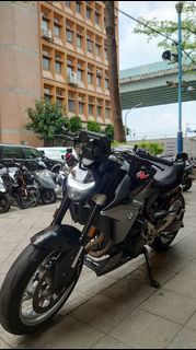 2020年  BMW F900R sport ABS TCS MSR ASC 可車換車 可辦理貸款 另有 Z900 DUKE890 MT09 CB1000R GSXS750