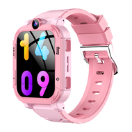 นาฬิกาไอโม่ 4G Video Call เด็กโทรศัพท์มือถือนาฬิกา 1.8 นิ้วหน้าจอ GPS ติดตามและค้นหา สามารถใช้APP 4G