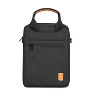 WIWU Tablet Bag for iPad Air/Pro 11 inch 2024 Shockproof Handle Bags Cross-Body Bag for iPad Pro 9.7 10.5 11 inch Shoulder Tablet Bag