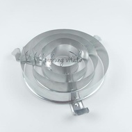 RING CUTTER DOMINO CAKE UK 18 CM /DOMINO CUTTER CAKE
