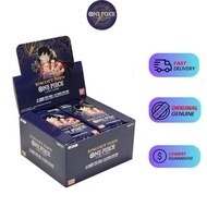 One Piece Trading Card Game TCG Lucky Pack Confirm Hit (Manga Luffy,Zoro,Nami,Rayleigh)