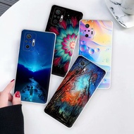 Redmi Note 10 4G Note 10S Note 10 Pro Note10 Pro Max Redmi 9T 9 Power Note 9T Xiaomi Poco F3 Poco M3 Case