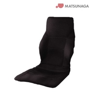 Matsunaga เบาะรองนั่งเพื่อสุขภาพสำหรับใช้ในรถยนต์ PINTO DRIVER