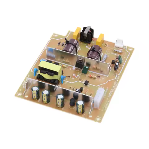 Power Supply Board Power Adapter for PS2 Fat Console (for PS2-50000/50001/50006)
