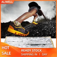 Aliwell Hozee Emergency Sleeping Bag  Space Blanket for Walkers Climbers Outdoor