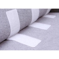 Combo 50 meters cheaper than buying retail with white rough-teared hemp tape| Black includes feather