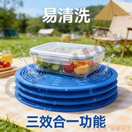 Lightweight Foldable Soft Bendable Beverage Bag Icemaster Cup Holder Icemaster Cup Bag Eco-Friendly 