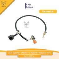 Alat Injector Cleaner / Injector Cleaner Tool [M-ONE]