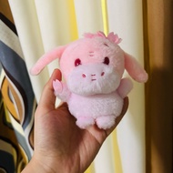 Disney Sakura Eeyore plush