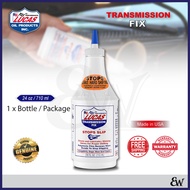 LUCAS Oil USA Transmission Fix Stop Slip Jerking Leaking Gearbox Problem 710ML 100% Genuine
