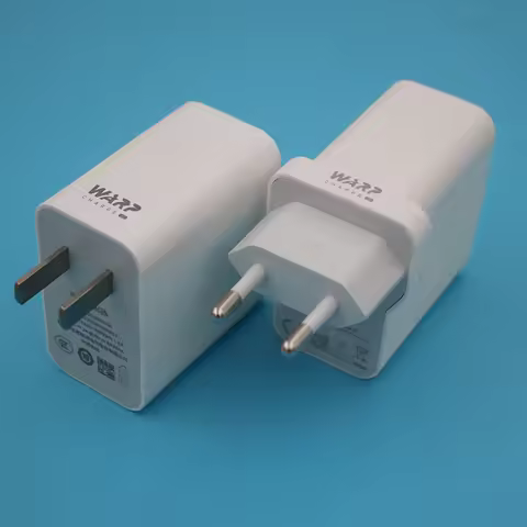 OnePlus 8 7 Pro Charger Original 30W Warp Dash Charge Power Adapter For Oneplus One Plus 7T 8T 6 6T 