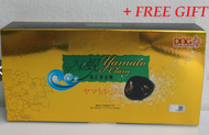 1 box DnG Yamato Clam (Original & Ready Stock)