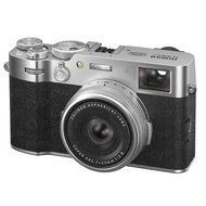 FUJIFILM X100VI SUPER LIMITED SET
