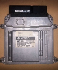 Hyundai I10 Engine Ecu (39110-02CB5) 6016