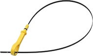 uxcell 1 Pcs Engine Oil Dipstick Engine Oil Fluid Level Dipstick for Suzuki Swift 1.5L 2007-2010 No.