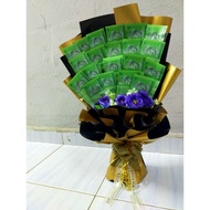 money Bouquet (Bouquet Duit)