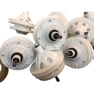 UNION WASHING MACHINE GEAR CASE ASSEMBLY
