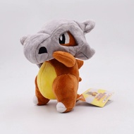 Pokemon Cubone Osselait Plush Toys Stuffed Dolls Kawaii Peluche Gifts for children Kid Toy