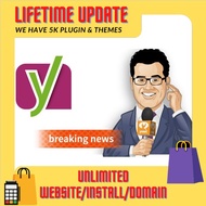 [ Wordpress Plugin ] - Yoast News SEO for  Premium