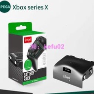 IPEGA原裝微軟Xbox One手柄電池同步充電套組Xbox Series S/X手柄USB-C線纜（2020）充電電