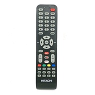 New 06-IRPT49-CRC199 For HITACHI Netflix Smart LCD TV Remote Control