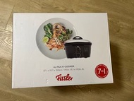 Fissler 6L Multi cooker