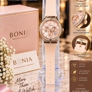 Jam B0NIA Watch Unisex