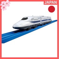 Takara Tomy Plarail S-11 Sound N700 Series Shinkansen【Direct from Japan】
